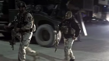 Atac împotriva ambasadei Spaniei din Kabul: Cel puțin două persoane au fost ucise (VIDEO)