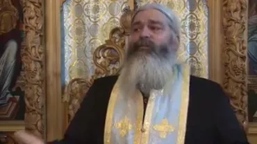 "Nu ești mama prafului". Părintele Calistrat revine cu o nouă predică nonconformistă pe Facebook: Au și femeile astea o "boală"! Când le cauți sunt cu Pronto în mana și lustruiesc geamurile! (VIDEO)