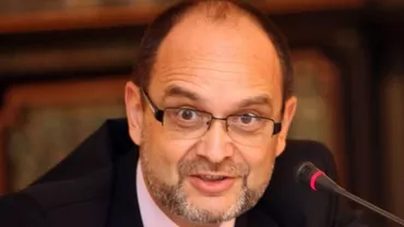 Adrian Curaj, despre analiza tezelor de doctorat: Doctoratul este doctorat. Nu tratăm excepții, ci o problemă de sistem o abordăm sistemic