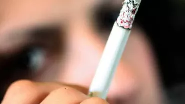 Legea antifumat, adoptată de Comisia pentru sănătate