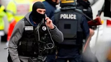 Atentatele de la Paris: Unul dintre atacatori voia să se înroleze în armata franceză, dar a fost respins pentru că a picat testele fizice și psihologice