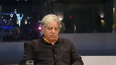 Julian Rosengren: A fost o întâmplare că m-am întâlnit cu Gabriel Oprea. Era "o persoană în jurul meu", un partener de afaceri. Am fost acuzat de înșelăciune și arestat (VIDEO)