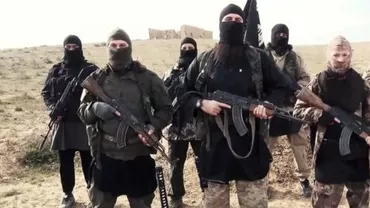 Război cu ISIS: Țările occidentale se pregătesc pentru o acțiune militară în Libia