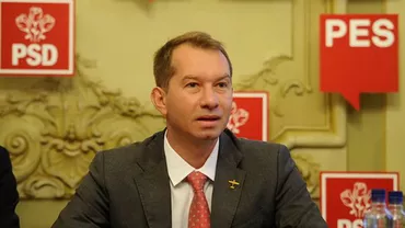 Organizația de tineret a PSD își va alege noul lider. Mihai Sturzu: Indiferent de cine câștiga alegerile, câștigătorul va fi Liviu Dragnea