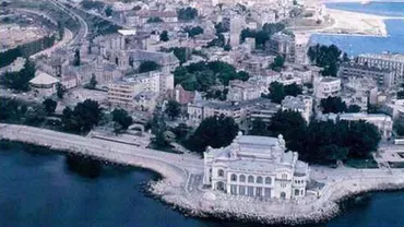 A fost lansat proiectul „TomisReborn”: Proiectul le permite oamenilor să „meargă” în vechea cetate a Tomisului