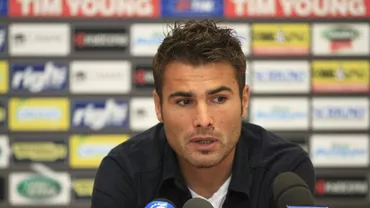 Adrian Mutu s-a despărțit de FC Pune City și ar putea reveni în Liga 1. „ A fost o experiență minunată și sunt fericit că am avut această șansă”