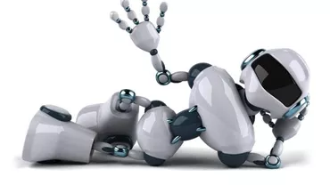 Roboții sunt de partea noastră. Inteligenţa artificială va transforma radical lumea în care trăim (VIDEO)
