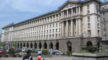 Bulgaria: Din cauza reformelor judiciare, coaliția aflată la putere este pe care să se destrame