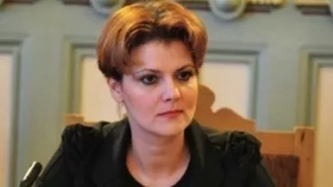 Lia Olguța Vasilescu, atac la liberalul Mihai Voicu: Deputatul turist de Dolj a aflat și a și ținut să-și împărtășească prostia și altora, că în Craiova s-ar fi cheltuit 3 milioane!!!! de euro doar pentru comepetiția Capitala Culturală