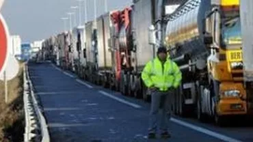 Bulgaria și-a închis frontiera cu Turcia: Decizia survine în urma unei operaţiuni anti-corupţie