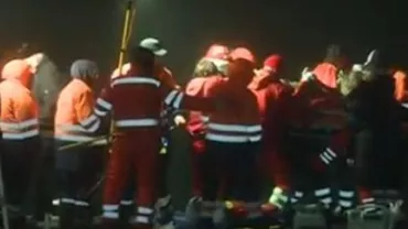 Tragedia aviatică de la Siutghiol: Marți se împlinește un an de când patru angajați ISU aflați la bordul elicopterului au murit. Acești se întorceau dintr-o misiune militară