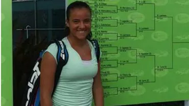 Tenis: România a avut două finaliste la "Mondialul juniorilor" în sportul alb