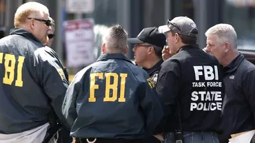 FBI a arestat un bărbat, acuzat că ar fi primit bani de la ISIS pentru a comite un atentat pe teritoriul SUA