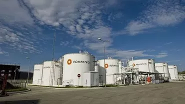 O compania chineză cumpără 51% din participațiile KMG International, fostul Rompetrol Grup