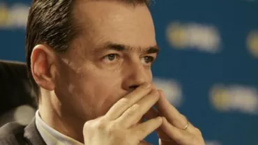 "Zgonea o depăşeşte în măiestrie pe Roberta Anastase": Ludovic Orban nu crede că la votul pentru pensiile speciale au fost în sală 287 de parlamentari