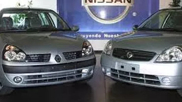 Guvernul francez susține că nu o să se mai amestece în alianţa Renault-Nissan