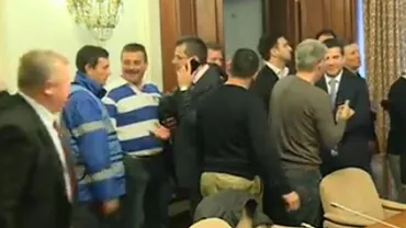 Fermierii, la discuții în Comisia de Agricultură: Ciobanii cer suspendarea legii care îi nemulțumește și nu vor ca pășunatul să fie interzis în perioada 6 decembrie  - 24 aprilie (VIDEO)