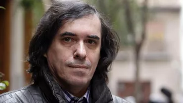 Mircea Cărtărescu şi-a scris ultimul roman, de 800 de pagini, de mână: “Solenoid”, cartea concepută “ca și când aș împleti un pulover”