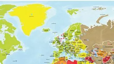 Raport: Cele mai periculoase 15 țări din lume sunt în Orientul Mijlociu și Africa