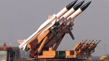 Franța, un nou atac împotriva Statului Islamic în Irak. Ce armament a fost folosit împotriva jihadiștilor