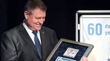 Iohannis, după participarea la Gala ONU: Țara noastră a avut o activitate intensă în cadrul Organizației Națiunilor Unite