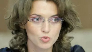 Alina Gorghiu, despre votarea pensiilor speciale:  Într-o perioadă în care cetățenii așteaptă o schimbare din partea partidelor politice, PSD abuzează în continuare de funcții