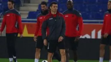 Debut cu dreptul pentru Gâlcă pe banca lui Espanyol, 2-1 cu Levante în Cupa Regelui (VIDEO)