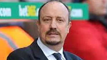 Rafa Benitez, la un pas de a părăsi Realul.  Zinedine Zidane, favorit să preia banca tehnică