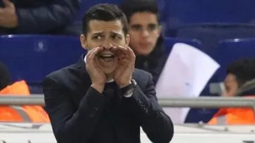 Presa iberică, laude la adresa lui Costel Gâlcă: "A schimbat fluierăturile în aplauze".