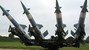 Rusia susține că poate trece de sistemul anti-rachetă instalat de NATO în România: "Nu vor putea rezista unui atac intens"