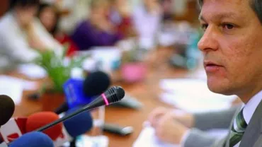 Cioloș face noi numiri! Cătălin Ionuț Ungur va ocupa funcția de consilier de stat în cadrul executivului