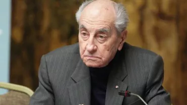 Ionescu Quintus: Dacă mi se va acorda o pensie specială, după 10 ani în Parlament, o voi refuza
