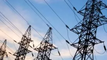 Enel întrerupe temporar alimentarea cu energie în mai multe zone din Capitală, Ilfov și Giurgiu