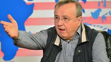 Ion Cristoiu: Marele avantaj al celui ajuns la Cotroceni e cel de a spune prostii cu ghiotura și a ți se zice iar și iar că strălucești de deștept