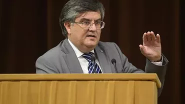 Mircea Dumitru a fost reales rector al Universității din București