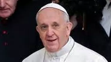 Papa Francisc a împlinit joi 79 de ani (VIDEO)