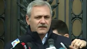 Liviu Dragnea, audiat ca martor în dosarul lui Mircea Govor: ”Tot ce am avut de spus, am spus în fața procurorului”. Liderul PSD Satu Mare, acuzat de fapte de corupție și șantaj (VIDEO)