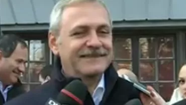 Dragnea va petrece sărbătorile alături de familia sa și va găti mâncăruri tradiționale (VIDEO)