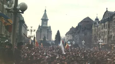 Se împlinesc 26 de ani de la prima zi sângeroasă a Revoluției din 1989 (VIDEO)