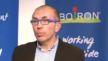 Compania de produse homeopatice Boiron, de 15 ani în România: Remediile sunt eficiente și nu prezintă pericole cum ar fi efectele secundare (VIDEO)