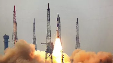 Cercetătorii chinezi au lansat pe orbită un telescop pentru a studia materia neagră