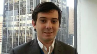 Martin Shkreli a fost arestat: Magnatul newyorkez al farmaceuticelor a scumpit de 5.000 de ori un medicament vital pentru bolnavii de HIV/SIDA