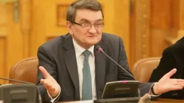 Victor Ciorbea propune pedepse fără încarcerare și grațiere. Ministrul Justiției spune că nu promovează amnistia și grațierea în mandatul său
