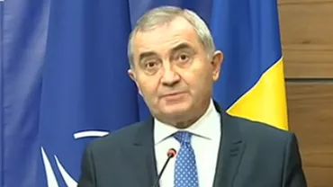 Ministrul de Externe, la inaugurarea scutului antirachetă de la Deveselu: E o zi specială pentru relația cu SUA. Scutul consolidează profilul României în NATO (VIDEO)