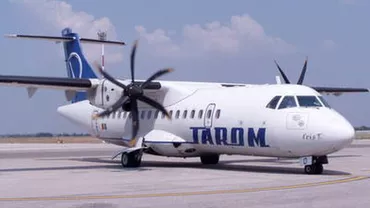 Ministrul Transporturilor a trimis Corpul de Control la TAROM