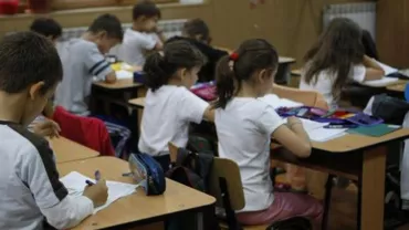 Focare de oreion în trei municipii din județul Suceava: Evoluția a debutat la începutului anului școlar