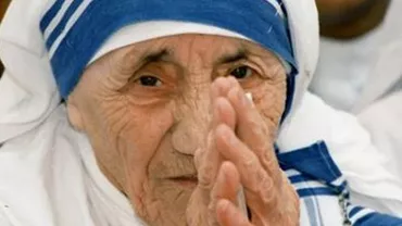"Sfântul Părinte a autorizat promulgarea decretelor privind minunea Maicii Tereza": Va fi canonizată la 4 septembrie 2016