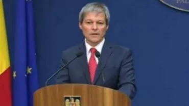 Dacian Cioloș, după reuniunea Consiliului European: România este solidară cu UE în chestiunea migrației, dar solidaritatea vine în anumite condiţii. Pentru noi este important controlul la frontierele UE