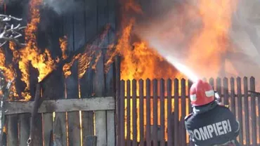 Timișoara: Bătrân de 78 de ani, mort după ce s-a intoxicat cu fum în urma unui incendiu