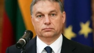 Orban: Propunerea care ar putea duce la restricționarea libertății de mișcare a cetățenilor europeni în cadrul blocului comunitar este inacceptabilă
